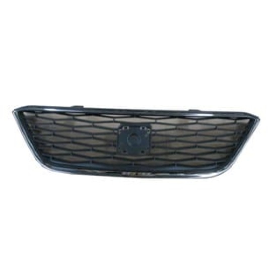 Seat Ibıza Ön Panjur (2012-2015)