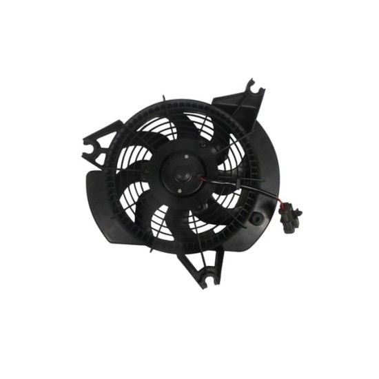Hyundai H1- Minibüs Klima Fan Kanadı Sol Komple 2.5 CRDi (2009-2011) Hyundai H1- Minibüs Klima Fan Kanadı Sol Komple 2.5 CRDi (2009-2011)