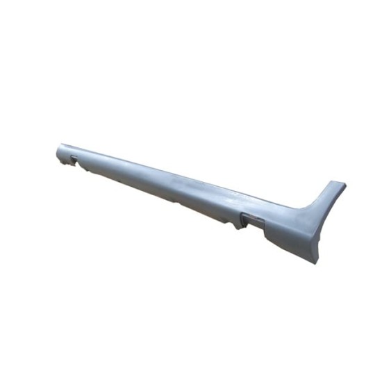 Ford Mondeo Marşpiyel Plastiği Sol Kapaksız Gri/astarlı (2007-2011) Ford Mondeo Marşpiyel Plastiği Sol Kapaksız Gri/astarlı (2007-2011)