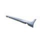 Ford Mondeo Marşpiyel Plastiği Sol Kapaksız Gri/astarlı (2007-2011) Ford Mondeo Marşpiyel Plastiği Sol Kapaksız Gri/astarlı (2007-2011)