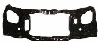 Isuzu D Max Pick Up Ön Panel Komple (2007-2012) OEM 8-97387380-1 Isuzu D Max Pick Up Ön Panel Komple (2007-2012) OEM 8-97387380-1