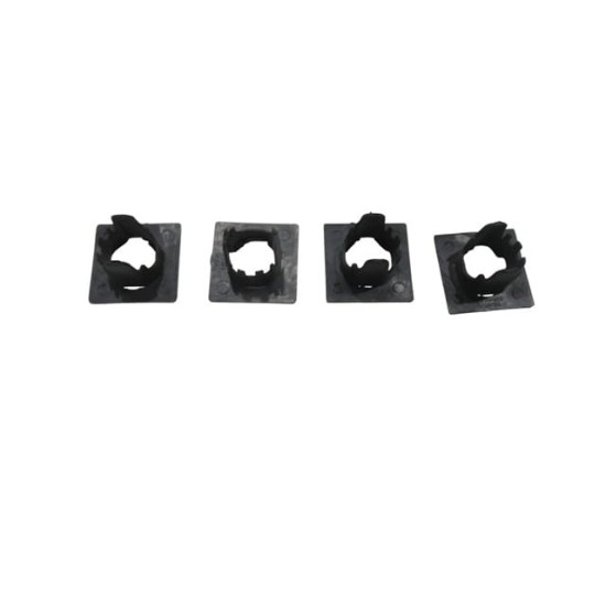 Bmw 5 Serı- E60 Arka Park Sensör Yuvası Set (2007-2010)