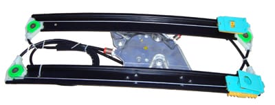 Audi A6 Ön Cam Krikosu Sağ Elektrikli/motorsuz (2001-2004)