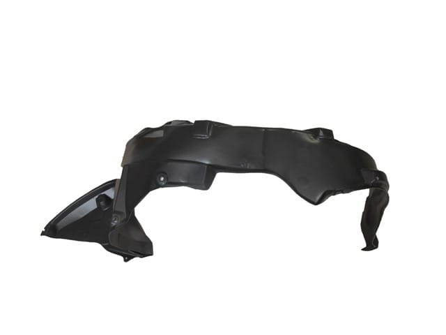 Toyota Auris Ön Çamurluk Davlumbazı Sağ (2011-2012) OEM 53875-02360