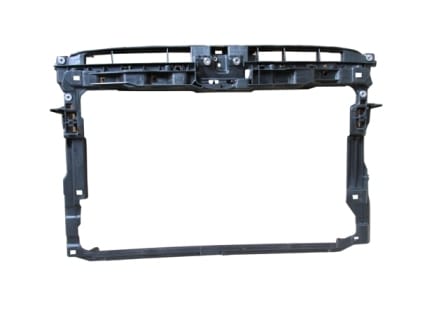 Volkswagen Golf Ön Panel Komple Plastik Benzinli (2013-2017) OEM 5...