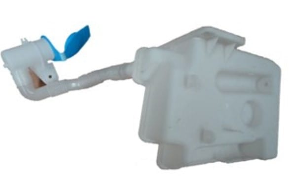 Skoda Superb Ön Cam Su Bidonu/deposu Motorsuz (2009-2012)