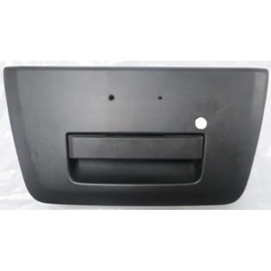 Nissan Pick Up- Navara Arka Bagaj Kapağı Açma Kolu (2006-2014)