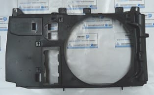 Citroen Xsara Picasso Ön Panel Plastik (2001-2004)