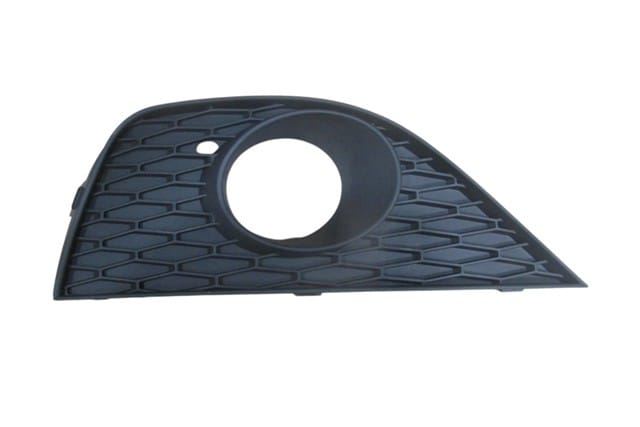 Seat Ibıza Sis Lamba Kapağı Sağ Delikli (2009-2012)