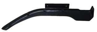 Mitsubishi Canter Çamurluk Marşpiyeli Dış Plastiği Sağ (1998-2006)