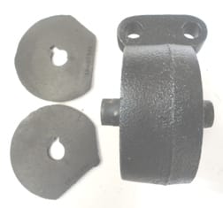 Suzuki Swift Ön Motor Takozu Sağ 1.6cc Manuel (1989-1996)
