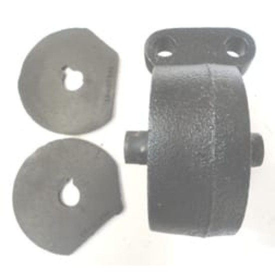 Suzuki Swift Ön Motor Takozu Sağ 1.6cc Manuel (1989-1996)