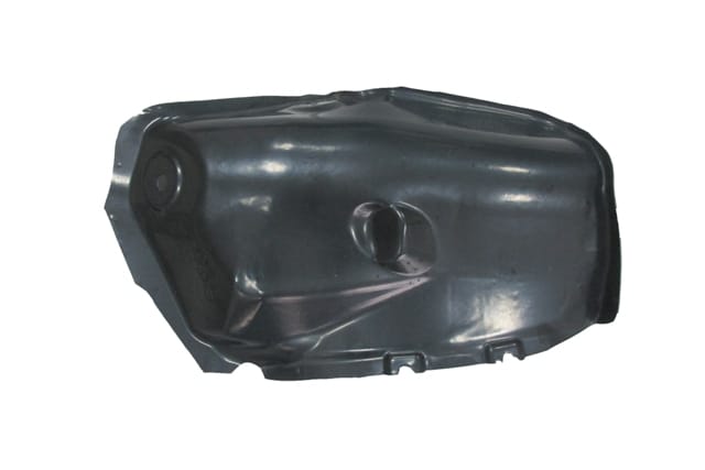 Dacia Dokker Arka Çamurluk Davlumbazı Sol (2013-2021)