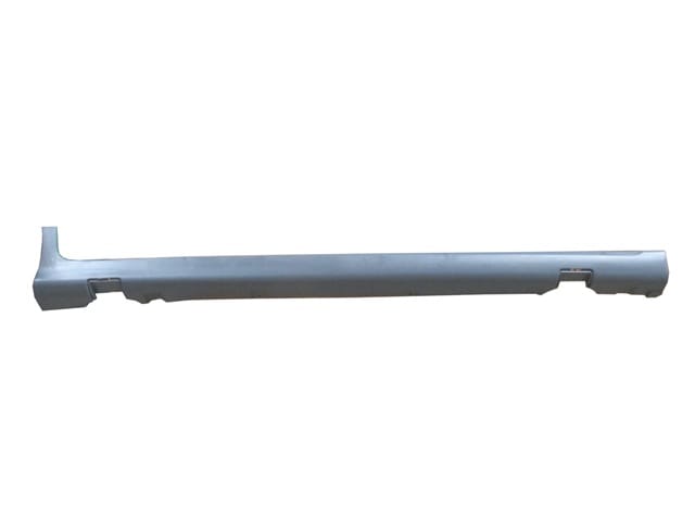 Ford Mondeo Marşpiyel Plastiği Sağ Kapaksız Gri/astarlı (2007-2011)