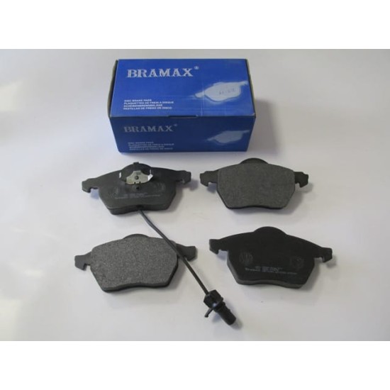 Audi A6 Ön Fren Balatası 1,8t/1,9/2,0/2,4/2,8