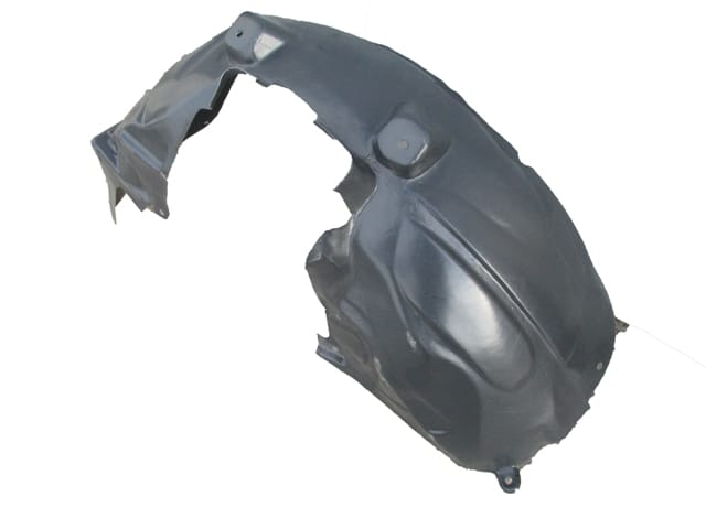 Opel Corsa D Ön Çamurluk Davlumbazı Sağ (2007-2014) OEM 13187355