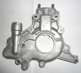 Honda Jazz Yağ Pompası 1.5cc (2001-2008)