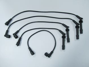 Opel Astra F Buji Kablosu Takım 1.6/2.0 Cc (1992-1994) OEM 1612612 Opel Astra F Buji Kablosu Takım 1.6/2.0 Cc (1992-1994) OEM 1612612