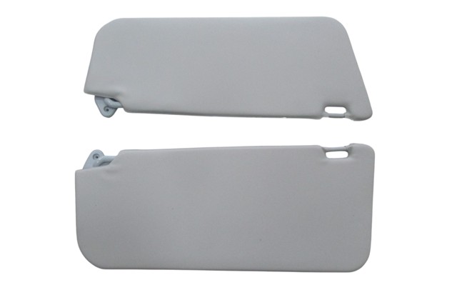Citroen Berlingo Güneşlik Sağ/sol Set 2 Parça (1996-2003)