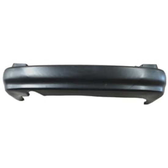 Daewoo Lanos Arka Tampon Siyah (2000-2003)