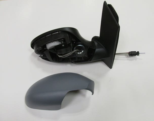 Seat Altea Kapı Aynası Sağ Manuel (2004-2007)