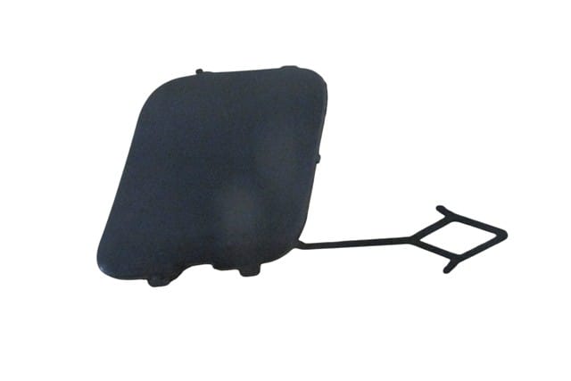 Opel Astra- J Arka Tampon Çeki Demiri Kapağı (2012-2020)