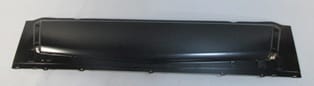 Mıtsubıshı Canter- Fuso Ön Panel Sacı (2013-2023)