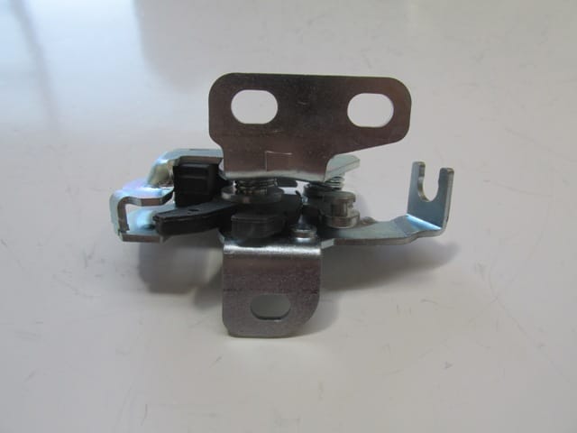 Peugeot Boxer Bagaj Kilidi Üst Sol (2007-2013)