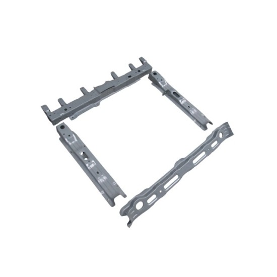 Chery Tıggo 7 Pro Max Ön Panel 4 Parça Set (2024-2025)