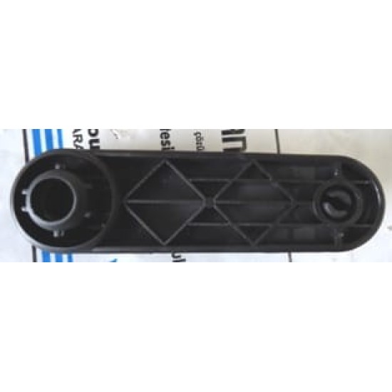 Fiat Siena Cam Açma Kolu Siyah (1997-2002) Fiat Siena Cam Açma Kolu Siyah (1997-2002)