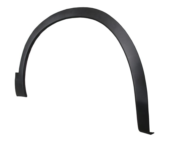 Nissan Qashqai- J10 Ön Çamurluk Ağzı Plastiği Sağ Siyah (2007-2009)