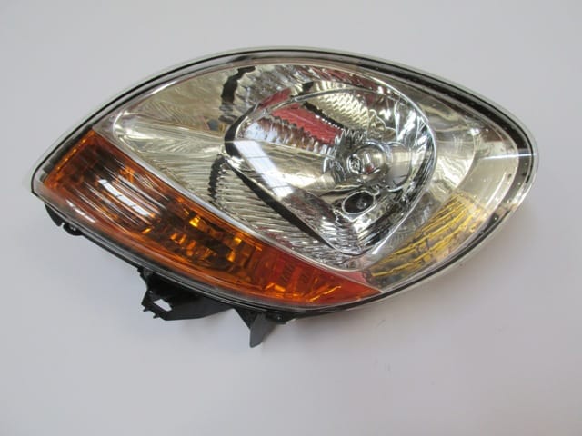 Renault Kangoo 2- Classic Far Lambası Sol El./motorsuz (e Marklı (2003-2012) OEM 8200150614 Renault Kangoo 2- Classic Far Lambası Sol El./motorsuz (e Marklı (2003-2012) OEM 8200150614