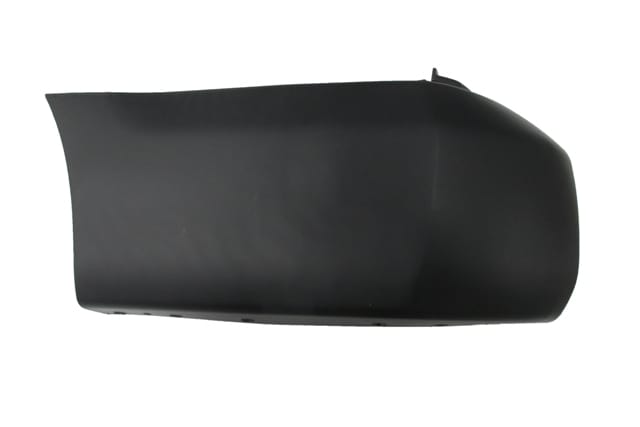 Opel Zafira Arka Tampon Ucu Sol Siyah Uzun Şasi (2021-2025)