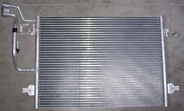 Volkswagen Passat B5 Klima Radyatörü Alüminyum (2001-2005) OEM 3B... Volkswagen Passat B5 Klima Radyatörü Alüminyum (2001-2005) OEM 3B...
