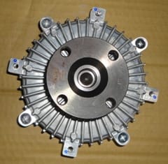 Kia Cobra Fan Termiği 2.7cc (1988-1995) OEM OK410-15-140