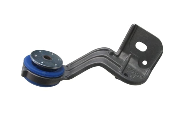 Citroen C5 Aircross Turbo Radyatör Bağlantı Ayağı Üst (2019-2022) OEM 9803779180