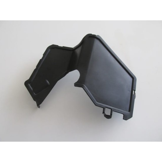 Ford Focus Fren Tertibatı Muhafaza Plastiği Dış Kapak (2008-2011)