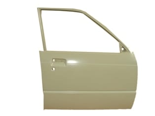 Suzuki Alto Ön Kapı Komple Sağ Gri Boyalı (1988-1994)