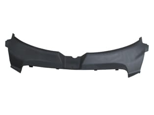 Audı A6 Ön Panel Üst Koruma Plastiği (2005-2009)