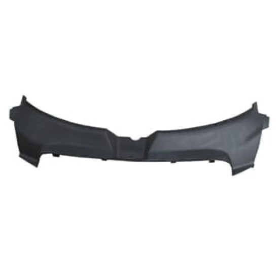 Audi A6 Ön Panel Üst Koruma Plastiği (2005-2009) Audi A6 Ön Panel Üst Koruma Plastiği (2005-2009)