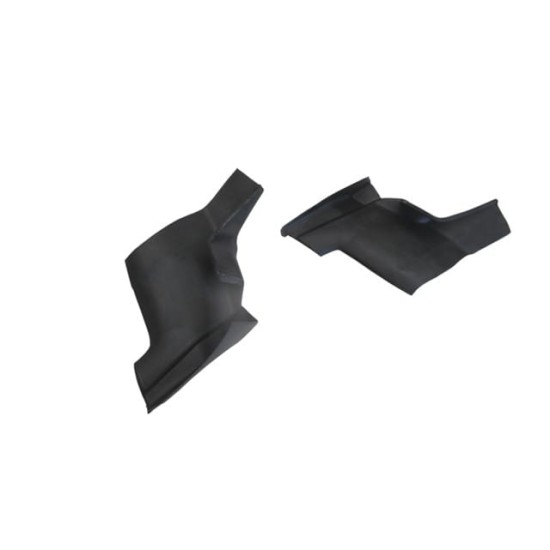 Ford Fiesta Ön Cam Izgarası Sağ/sol Set (2002-2007) Ford Fiesta Ön Cam Izgarası Sağ/sol Set (2002-2007)