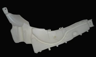 Ford Focus C Max Ön Cam Su Bidonu/deposu Motorsuz (2004-2006)