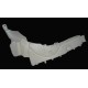 Ford Focus C Max Ön Cam Su Bidonu/deposu Motorsuz (2004-2006)