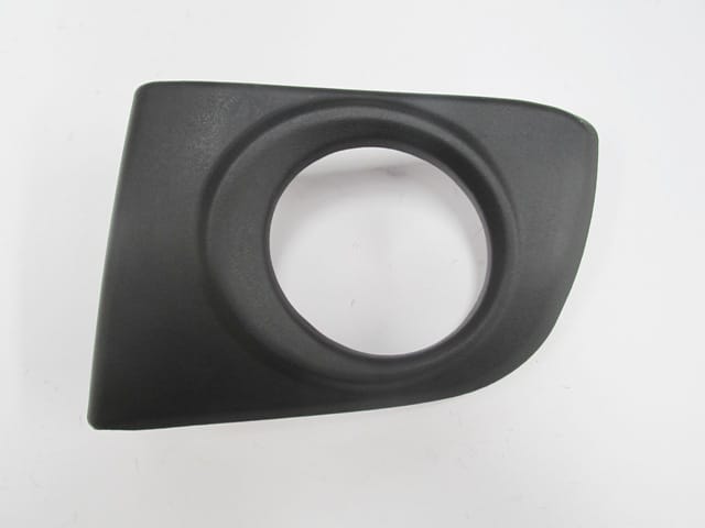 Nissan Micra K12 Sis Lamba Kapağı Sol Siyah (2003-2006) OEM 62256...