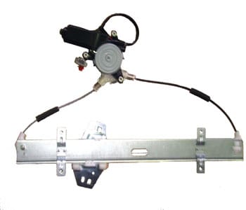 Honda Accord Ön Cam Krikosu Sol Elektrikli/motorlu (1999-2000) Honda Accord Ön Cam Krikosu Sol Elektrikli/motorlu (1999-2000)