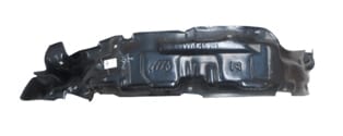 Toyota Hılux- Pıck Up Ln145 Ön Çamurluk Davlumbazı Sağ (1998-2001)