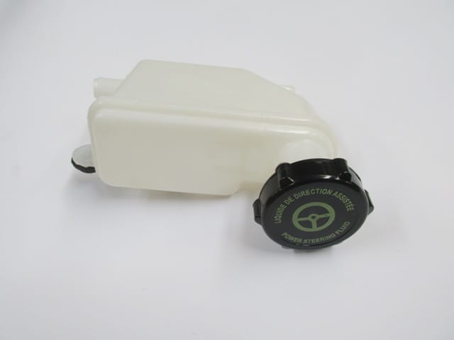 Ford Transit Connect Hidrolik Direksiyon Yağ Hazne Deposu (2002-2009) Ford Transit Connect Hidrolik Direksiyon Yağ Hazne Deposu (2002-2009)
