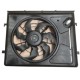 Hyundai Elantra Radyatör Fan Davlumbazı (2004-2007)