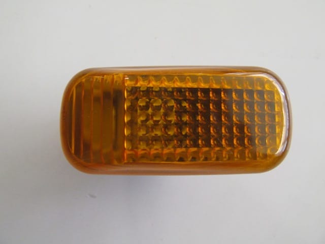 Honda Accord Çamurluk Sinyali Sarı Sağ/sol Aynı (2001-2002)
