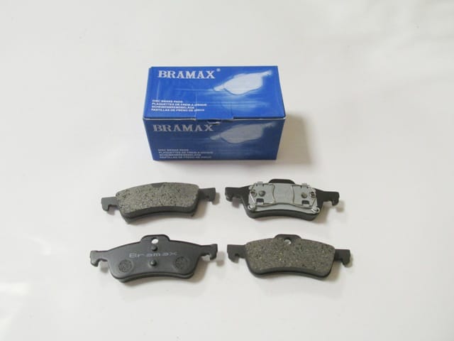 Mini Cooper Arka Fren Balatası (2002-2005)